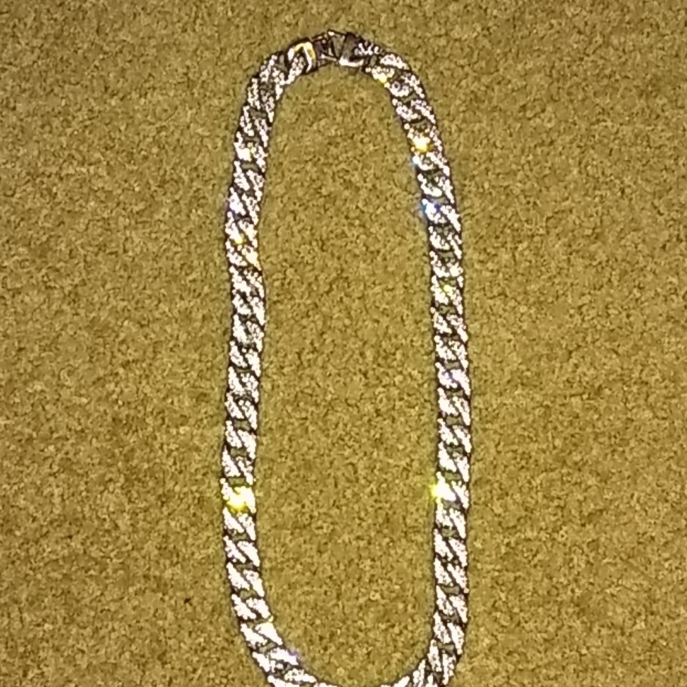 Cuban link